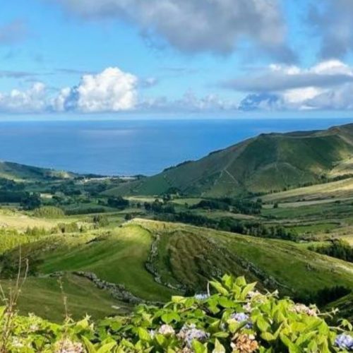 O melhor dos açores