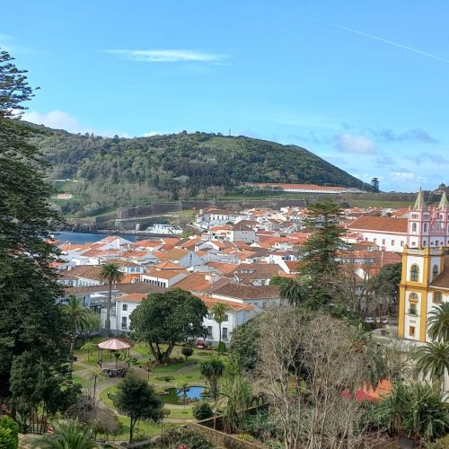 terceira